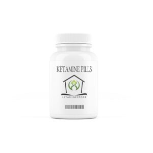 Ketamin Tabletten kaufen