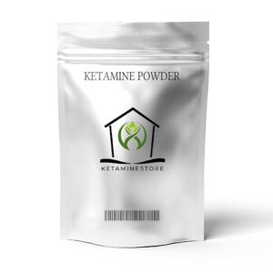 ketamin pulver
