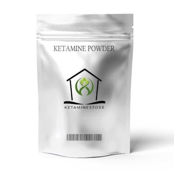 ketamin pulver